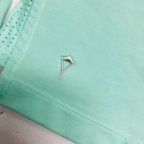 Ivivva size 10 sweater crop top - Picture 4 of 6